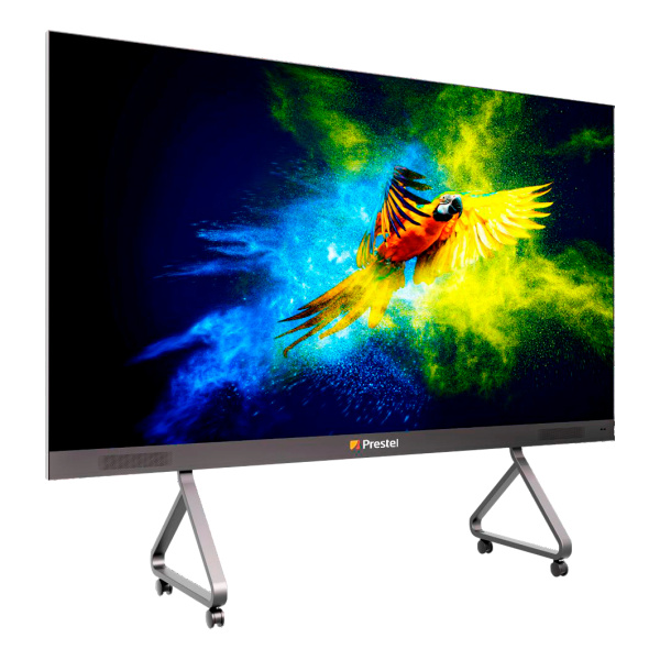 Prestel LED-AIO216S, светодиодный экран 216"