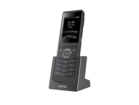Linkvil W611W, wi-fi телефон