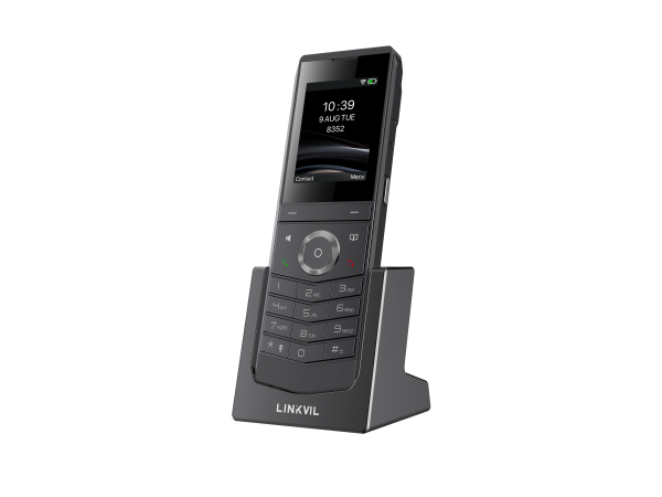 Linkvil W611W, wi-fi телефон Linkvil W611W, wi-fi телефон