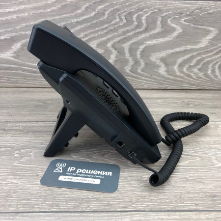 Yealink SIP-T31, IP-телефон (2 аккаунта)