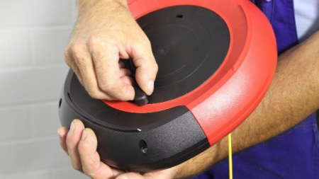 Katimex 101620 - УЗК KatiBlitz Compact 2.0, стеклопруток (20м х 3мм) Katimex 101620 - УЗК KatiBlitz Compact 2.0, стеклопруток (20м х 3мм)