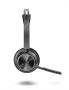 Poly Voyager Focus 2 UC - беспроводная гарнитура для ПК и мобильного телефона (Bluetooth, Hybrid ANC, адаптер BT700 USB-С, зарядная станция) Poly Voyager Focus 2 UC - беспроводная гарнитура для ПК и мобильного телефона (Bluetooth, Hybrid ANC, адаптер BT700 USB-С, зарядная станция)