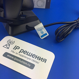 Plantronics Voyager Focus UC , беспроводная bluetooth гарнитура USB-A