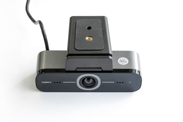 VT V100, веб-камера