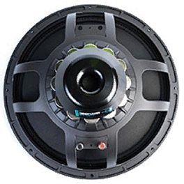 CVGaudio 15MN458C, динамическая головка СЧ/НЧ диапазона