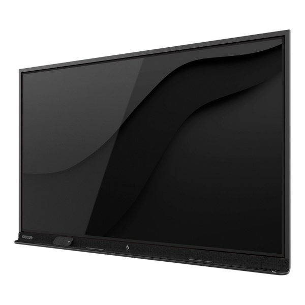 Lideo BSP-758128, интерактивная сенсорная панель 75"