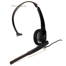 Plantronics Audio 310, компьютерная гарнитура