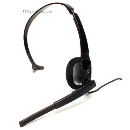 Plantronics Audio 310, компьютерная гарнитура Plantronics Audio 310, компьютерная гарнитура