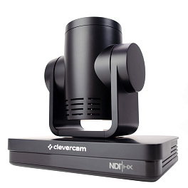 CleverCam 3620UHS NDI, PTZ-камера (FullHD, 20x, USB 2.0, HDMI, SDI, LAN)