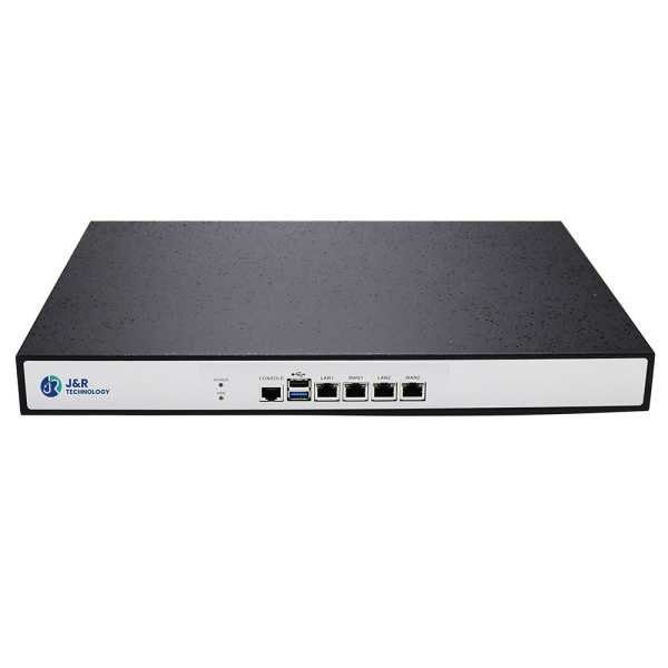 J&R Technology JRTNS-T60, система диспетчеризации