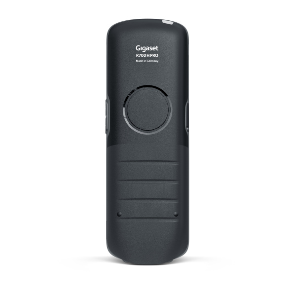 Gigaset R700H PRO, дополнительная трубка для дект-систем Gigaset R700H PRO, дополнительная трубка для дект-систем