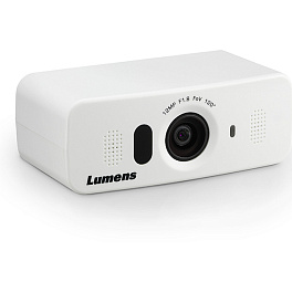 Lumens VC-B10UW, USB-камера для конференций