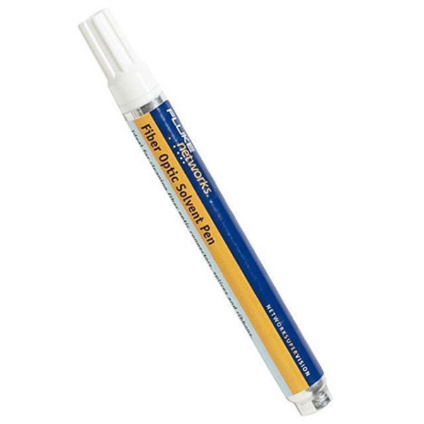 Fluke Networks SOLVENTPEN - карандаш с растворителем для чистки оптики Fluke Networks SOLVENTPEN - карандаш с растворителем для чистки оптики