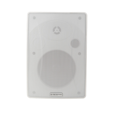 CleverMic SW31 Duo, настенная акустическая система
