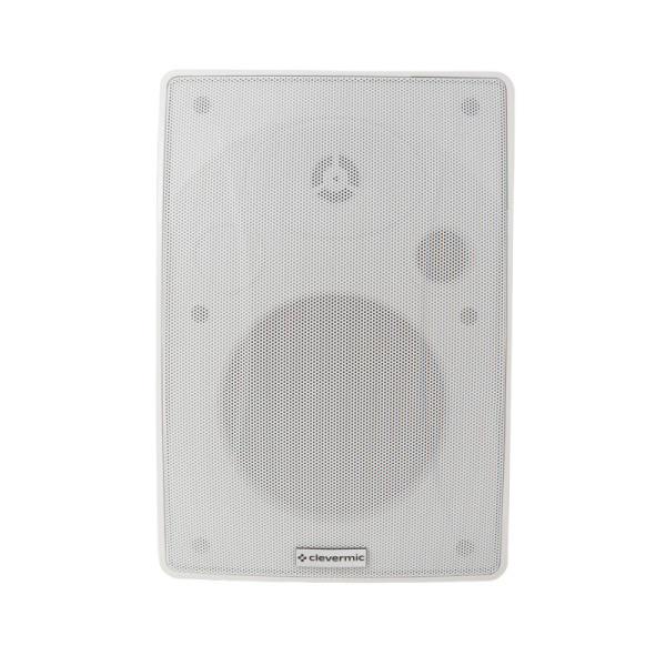 CleverMic SW31 Duo, настенная акустическая система