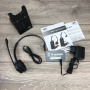 VT VT9000, беспроводная моноауральная DECT-гарнитура  VT VT9000, беспроводная моноауральная DECT-гарнитура