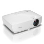 Кинотеатральный проектор BenQ TW535 (DLP WXGA 3600 AL 720p, 1.2X, TR 1.55-1.86, HDMIx2, VGAx2) Кинотеатральный проектор BenQ TW535 (DLP WXGA 3600 AL 720p, 1.2X, TR 1.55-1.86, HDMIx2, VGAx2)