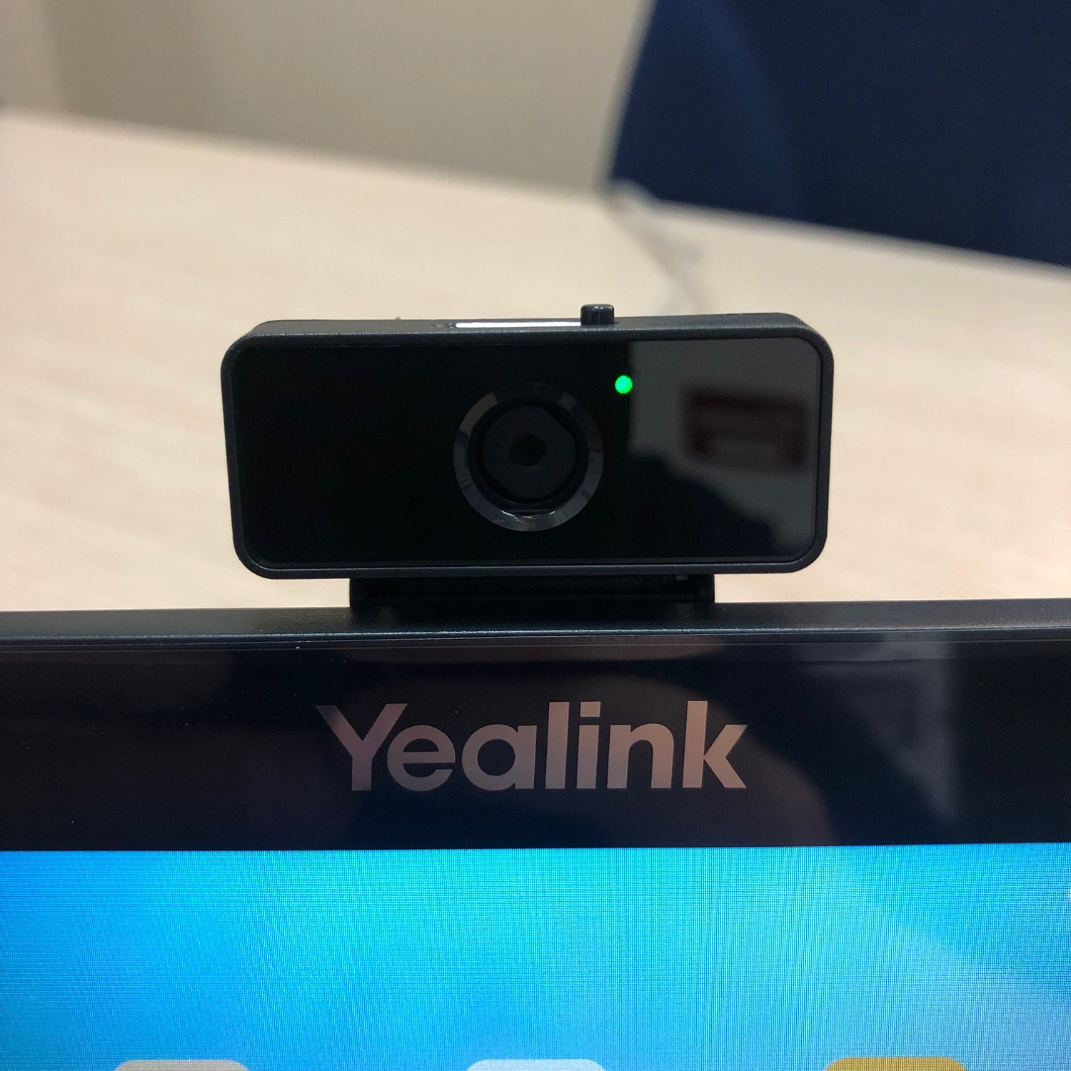 Yealink SIP-T58W Pro с камерой, ip-телефон (Android, WiFi, Bluetooth трубка, GigE) Yealink SIP-T58W Pro с камерой, ip-телефон (Android, WiFi, Bluetooth трубка, GigE)