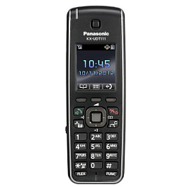 Panasonic KX-UDT111RU SIP DECT трубка