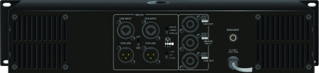 ITC TS-700PI, стерео усилитель, 2х700W@8Ом ITC TS-700PI, стерео усилитель, 2х700W@8Ом