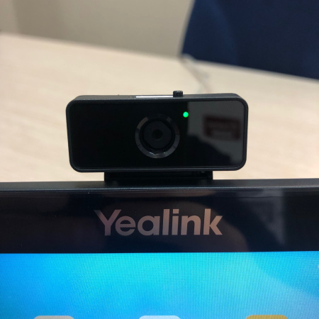 Yealink SIP-T58W Pro с камерой, ip-телефон (Android, WiFi, Bluetooth трубка, GigE) Yealink SIP-T58W Pro с камерой, ip-телефон (Android, WiFi, Bluetooth трубка, GigE)