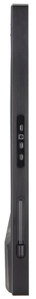 55", сенсорный дисплей, 370 кд/м2, 24/7, 40 точек касания P-cap, 1920x1080, LG webOS 3.0, акустика 55", сенсорный дисплей, 370 кд/м2, 24/7, 40 точек касания P-cap, 1920x1080, LG webOS 3.0, акустика