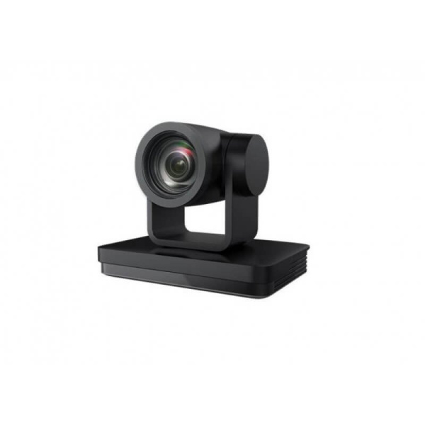 CleverCam 3312UHS NDI Black, PTZ-камера (4K, 12x, USB 2.0, HDMI, SDI, LAN)