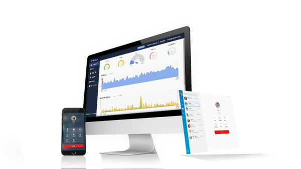 Yeastar Cloud PBX на 200 пользователей (годовая) Yeastar Cloud PBX на 200 пользователей (годовая)