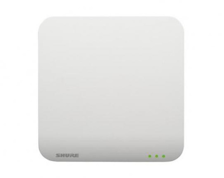 Точка доступа, 4-канальная, для беспроводной системы Microflex™ Wireless