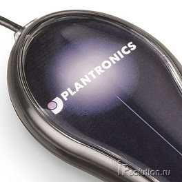 Plantronics DA55, USB адаптер телефонной гарнитуры для подключения к компьютеру