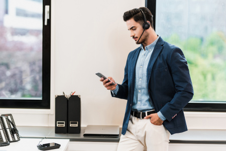 Axtel Prime X1 Mono Personalized, беспроводная гарнитура Axtel Prime X1 Mono Personalized, беспроводная гарнитура