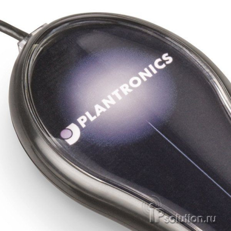 Plantronics DA55, USB адаптер телефонной гарнитуры для подключения к компьютеру Plantronics DA55, USB адаптер телефонной гарнитуры для подключения к компьютеру