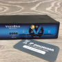 Шлюз VoIP-GSM - 2N VoiceBlue Next 4 GSM канала, подключение SIP, доп.опции Email2SMS, SNMP, ME до 32 users