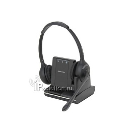 Plantronics Savi W720, беспроводная гарнитура