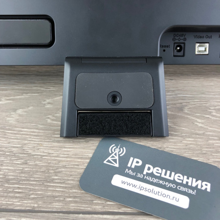 Yealink UVC34 видеобар