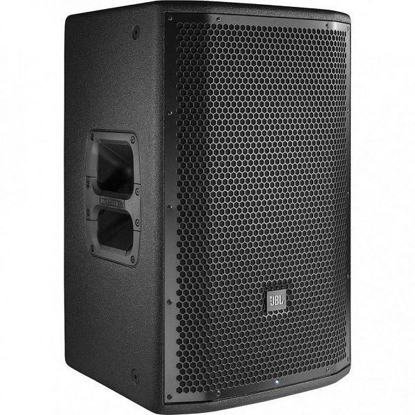 Активная 12" двухполосная система JBL PRX812W/230, возможность использования как FOH и как монитор, точки подвеса М10. с управлением по Wi-Fi через приложение