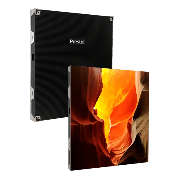 Prestel LED-V28G15, светодиодный кабинет 1,5 мм