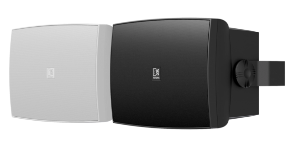 AUDAC WX802MK2/B, двухполосная акустическая система AUDAC WX802MK2/B, двухполосная акустическая система