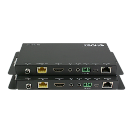 Prestel EHD-4K100L-TX, передатчик сигнала HDMI по HDBaseT