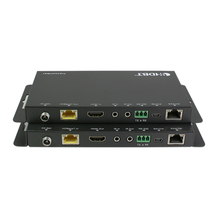 Prestel EHD-4K100L-TX, передатчик сигнала HDMI по HDBaseT