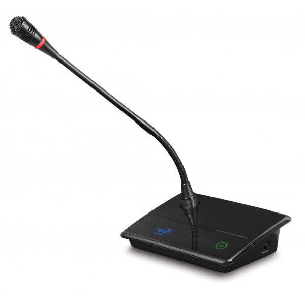 Gestton EG-2202, беспроводная конференц-система