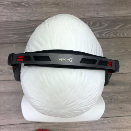 Plantronics BlackWire C5220-A - проводная гарнитура (jack 3.5/USB-A)