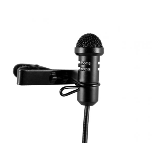 Relacart LM-C460, петличный кардиоидный конденсаторный микрофон