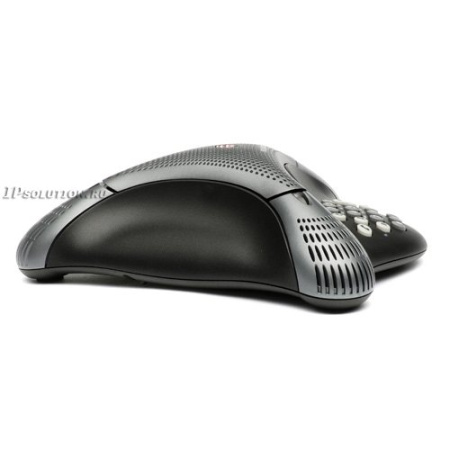 Polycom VoiceStation 300, настольная система простейшего уровня Polycom VoiceStation 300, настольная система простейшего уровня
