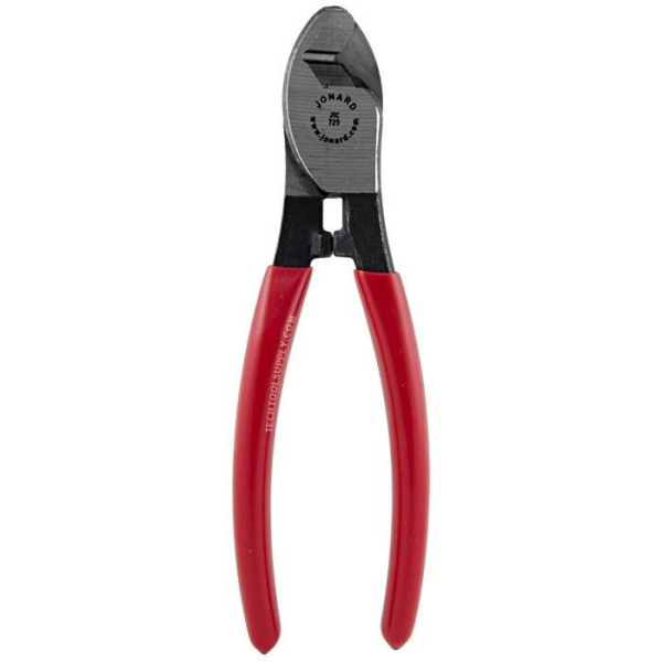 Jonard JIC-725 - резак для коаксиального кабеля со стальной сердцевиной Jonard JIC-725 - резак для коаксиального кабеля со стальной сердцевиной