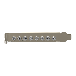 Magewell Pro Capture Dual SDI 4K Plus, устройство видеозахвата