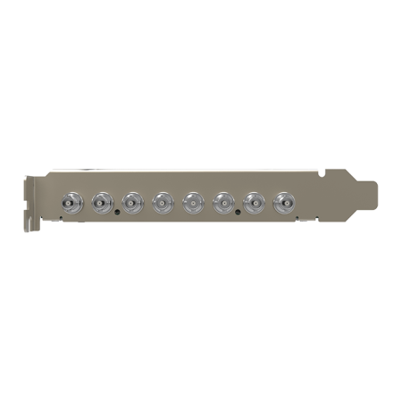 Magewell Pro Capture Dual SDI 4K Plus, устройство видеозахвата