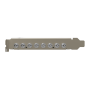 Magewell Pro Capture Dual SDI 4K Plus, устройство видеозахвата