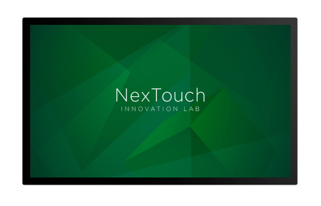 Nextouch NextPanel 65C KR 205 AA- W0, интерактивная панель 65"