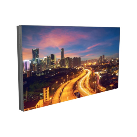 Uniview MW-A55-B3, ЖК-дисплей для видеостен 55"